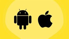  Các smartphone của Android đã có những chiến lược đặc biệt gì để thu hút hơn iPhone nhà Táo sau đại dịch COVID-19? 