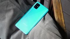  Lên đời Samsung Galaxy A51 cũ tại Thế Giới Di Động 'siêu phẩm tầm trung' nhưng với mức giá tốt hơn rất nhiều chỉ từ 4.9 triệu 