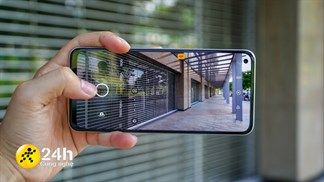 TOP 5 điện thoại quay phim tốt giá rẻ 2021 tại Trungtambaohanh.com, sáng tạo những thước phim nghệ thuật bằng 'dế yêu' của bạn