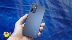 Chênh nhau 3.5 triệu, đây là những điểm khác biệt giữa OPPO Reno6 5G so với Reno6 Z 5G khiến người dùng phải mạnh tay chi thêm 