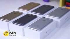  iPhone trả bảo hành - sự lựa chọn hợp lý cho những ai muốn sở hữu một chiếc iPhone mới 100% với một mức giá tiết kiệm hơn 