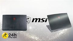  Đánh giá chi tiết MSI GF75 Thin và MSI GF65 Thin: Đâu là sự lựa chọn của bạn cho công việc trong mùa dịch này? 