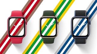 Chiếc đồng hồ thông minh nhà táo là Apple Watch SE có mấy màu? Lựa chọn nào là phù hợp đây?