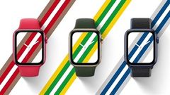  Chiếc đồng hồ thông minh nhà táo là Apple Watch SE có mấy màu? Lựa chọn nào là phù hợp đây? 