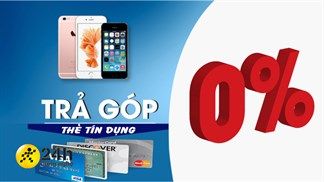 Có nên mua điện thoại trả góp qua thẻ tín dụng? Hướng dẫn bạn cách mua trả góp bằng thẻ tín dụng cực dễ tại Trung Tâm Bảo Hành