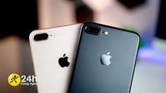  Ra mắt cách đây 4 năm, đây là 5 lý do đầy thuyết phục khiến iPhone 8 Plus vẫn đáng được các iFan săn đón trong năm 2021 