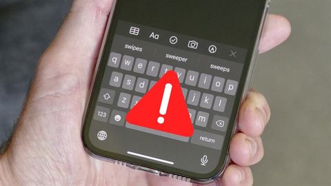 Cách Sửa Bàn Phím Iphone Bị Lỗi Chỉ Với Vài Bước Cực Kỳ Đơn Giản, Giúp Bạn Có Trải Nghiệm Gõ Mượt Mà Nhất