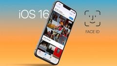  Cách Khóa Ảnh Bằng Face Id Trên Iphone Để Người Khác Không Thể Xem Được Nữa 