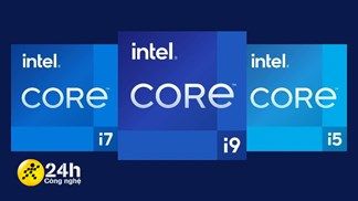 Sự khác nhau giữa Intel Core i3, i5, i7 và i9? Tất cả mọi thứ mà bạn cần biết để tìm mua cho mình một chiếc laptop sử dụng lâu dài