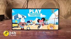  Giải mã cơn sốt Play Together - game phiêu lưu thế giới mở, có gì HOT mà khiến cộng đồng quan tâm, chơi cho bằng được vậy? 