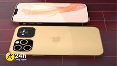 Tất cả thông tin bạn cần biết về iPhone 13 2021: Các phiên bản, giá bán, ngày ra mắt, có thể có màn hình phụ sau mặt lưng cực đẹp 