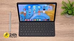  Có nên chờ mua Huawei MatePad 11? Chiếc máy tính bảng gọn nhẹ, đáp ứng tốt nhu cầu giải trí và sáng tạo của bạn với bút M-Pencil 
