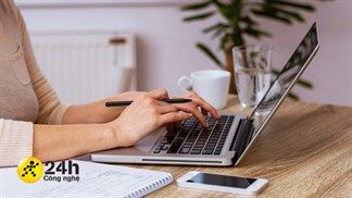 Học ngành kế toán, ngân hàng nên mua laptop gì? Những mẫu laptop cực tốt tại TTBH, sẵn sàng cùng bạn theo đuổi ước mơ