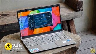 TOP 5 laptop bán chạy nhất tháng 8/2021 tại Trungtambaohanh.com, toàn là laptop mỏng nhẹ, laptop HP góp mặt tận 4 siêu phẩm