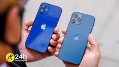  TOP 5 iPhone bán chạy nhất tháng 8/2021 tại TTBH, dòng iPhone 12 và iPhone 11 tiếp tục nằm trong danh mục mua sắm của iFans 