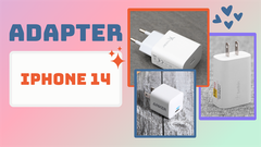  Củ Sạc 20w Nào Sẽ Là Lựa Chọn Cho Chiếc Iphone 14 Mới Mua Của Bạn? 