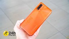  TOP 5 điện thoại Xiaomi bán chạy nhất tháng 8/2021 tại TTBH, Redmi 9T tiếp tục được MiFan săn đón ở phân khúc giá rẻ 