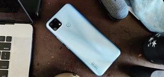 Đánh giá chi tiết Realme Narzo 20: Sở hữu viên pin 6.000 mAh đáng tiền cùng hiệu năng chơi game ổn định