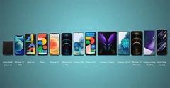  Đâu sẽ là xu hướng smartphone 2021? Tập trung vào thiết kế, chú trọng camera hay nâng cấp phần cứng... 