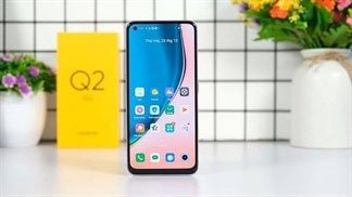 Đánh giá chi tiết Realme Q2 Pro: Chụp hình đẹp long lanh cùng thiết kế sang trọng, mỏng nhẹ