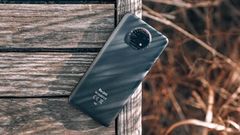  Đánh giá chi tiết Xiaomi Redmi Note 9T: Smartphone 5G giá siêu hạt dẻ, vô cùng khỏe với viên pin 5.000mAh 