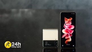 Ngoài chỉ số chống nước IPX8 thì đây là những nâng cấp của Galaxy Z Flip3 5G so với thế hệ trước, xứng đáng là tâm điểm ánh nhìn