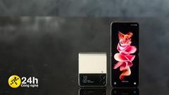  Ngoài chỉ số chống nước IPX8 thì đây là những nâng cấp của Galaxy Z Flip3 5G so với thế hệ trước, xứng đáng là tâm điểm ánh nhìn 