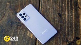 TOP 5 điện thoại Samsung bán chạy nhất tháng 8/2021 tại TGDĐ, hội tụ các sản phẩm dòng Galaxy A, sự trở lại của Flagship 2020