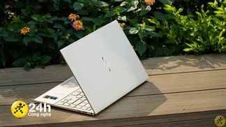 HP Envy 13 ba1030TU i7 - Chiếc laptop cao cấp 2021, lựa chọn lý tưởng cho dân sáng tạo, giúp bạn trở nên bản lĩnh trước deadline