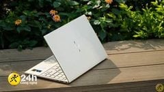  HP Envy 13 ba1030TU i7 - Chiếc laptop cao cấp 2021, lựa chọn lý tưởng cho dân sáng tạo, giúp bạn trở nên bản lĩnh trước deadline 