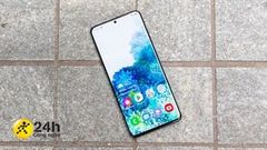  Cũ người mới ta: Galaxy S20+ mới ngày nào hơn 23 triệu, mà giờ đây hàng đổi trả giá chỉ hơn 9 triệu tại TTBH, cực đáng mua! 