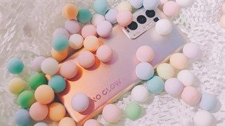 Ấn tượng đầu tiên về OPPO Reno5 Pro+: Chip Snapdragon 865, sạc siêu nhanh 65 W, camera 50 MP, giá từ 14.2 triệu đồng*