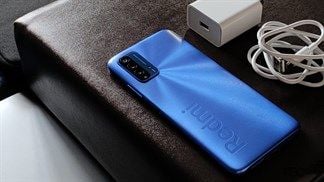 Đánh giá chi tiết Redmi 9 Power: Giá rẻ nhưng vô cùng khỏe với viên pin 6.000 mAh, 4 camera, chiến game ổn định