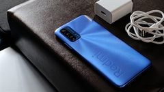  Đánh giá chi tiết Redmi 9 Power: Giá rẻ nhưng vô cùng khỏe với viên pin 6.000 mAh, 4 camera, chiến game ổn định 
