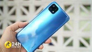 OPPO A16K - Sự lựa chọn đáng giá cuối 2021 ở phân khúc giá rẻ, nổi bật với thiết kế trẻ trung sành điệu, đậm chất nhà OPPO