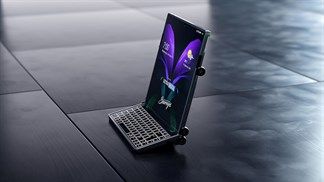 Kỳ vọng gì Samsung Galaxy Z Fold 3: Chất lượng màn hình gập tốt hơn không nếp gấp, được trang bị S Pen, cấu hình mạnh nhất năm 2021