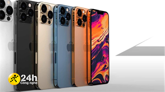 Những màu sắc nào sẽ tạo nên cơn sốt cho iPhone 13 series? Tư vấn cho các Fan nhà 'Táo Khuyết' màu sắc phù hợp với mình nhất
