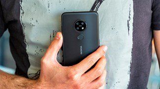 Nghe Đồn Là: Nokia X20 sẽ ra mắt vào tối nay, hỗ trợ 5G, trang bị chip Snapdragon 480 và cụm camera hình tròn bắt mắt (Cập nhật: Đã ra mắt)