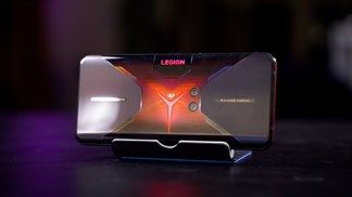 Đánh giá chi tiết Lenovo Legion Phone Duel: Gaming Phone thần thánh với thiết kế phục vụ tối đa cho việc chơi game