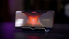  Đánh giá chi tiết Lenovo Legion Phone Duel: Gaming Phone thần thánh với thiết kế phục vụ tối đa cho việc chơi game 