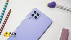  Top 6 smartphone có cụm 4 camera sau, hứa hẹn cho bạn những bức ảnh đậm chất nghệ thuật, đa dụng trong nhiều bối cảnh 