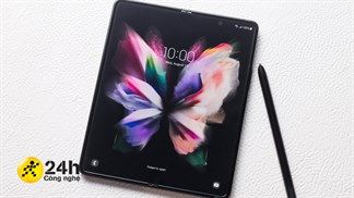 Có nên đón chờ Galaxy Z Fold và Galaxy Z Flip thế hệ mới? Đây là 10 điều mà bạn không nên bỏ lỡ ở Galaxy Z Fold3 và Z Flip3