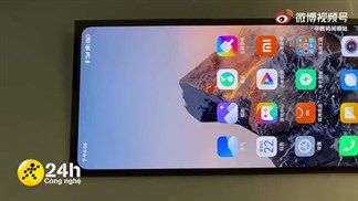 Nửa cuối năm nay là thời điểm bùng nổ của camera dưới màn hình với sự tham gia của những 'dân chơi' thực thụ Samsung, Xiaomi, OPPO