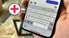  Hướng Dẫn Cách Tăng Kích Thước Bàn Phím Iphone Để Bạn Không Bị Gõ Nhầm 