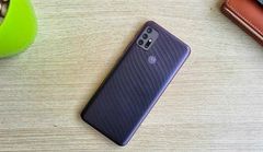  Đánh giá chi tiết Motorola Moto G10 Power: Liệu chip Snapdragon 460 có tạo nên địa chấn và viên pin 6.000 mAh là điểm nhấn? 