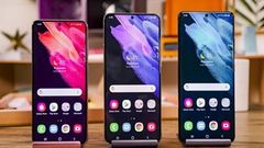  Đây là 9 lý do bạn nên chọn mua ngay Samsung Galaxy S21 Series, được ưu đãi cực khủng đến 7 triệu thì còn ngại ngần chi! 