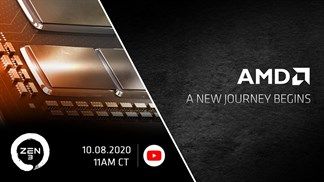 AMD cho ra mắt bộ xử lý AMD Ryzen 5000 Series dành cho máy tính để bàn, xứng đáng CPU chơi game nhanh nhất thế giới