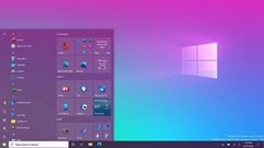  Bản cập nhật mới của Windows 10 mang đến nhiều sự đổi mới, bước ngoặt đáng mong chờ cho quá trình thiết lập 