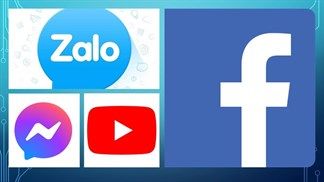 Top 4 ứng dụng đích thị đang là “kẻ đánh cắp thời gian” hằng ngày của người dùng smartphone tại Việt Nam