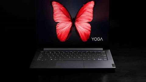 Lenovo chính thức cho ra mắt Yoga 13s, Yoga 14s và Yoga 14c mới, đi cùng với CPU Intel Tiger Lake